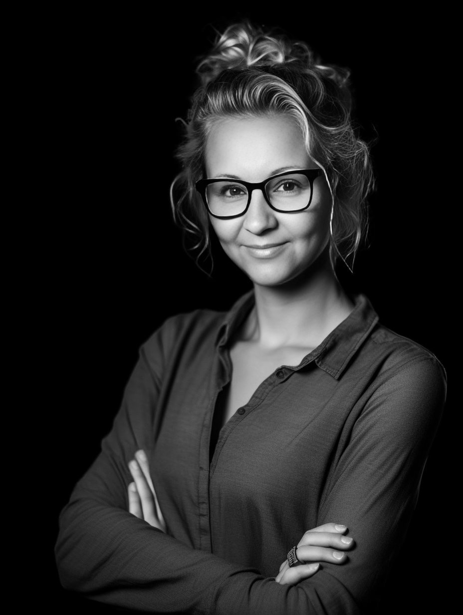 Magdalena Kupis - UX/UI & Graphic Designer
