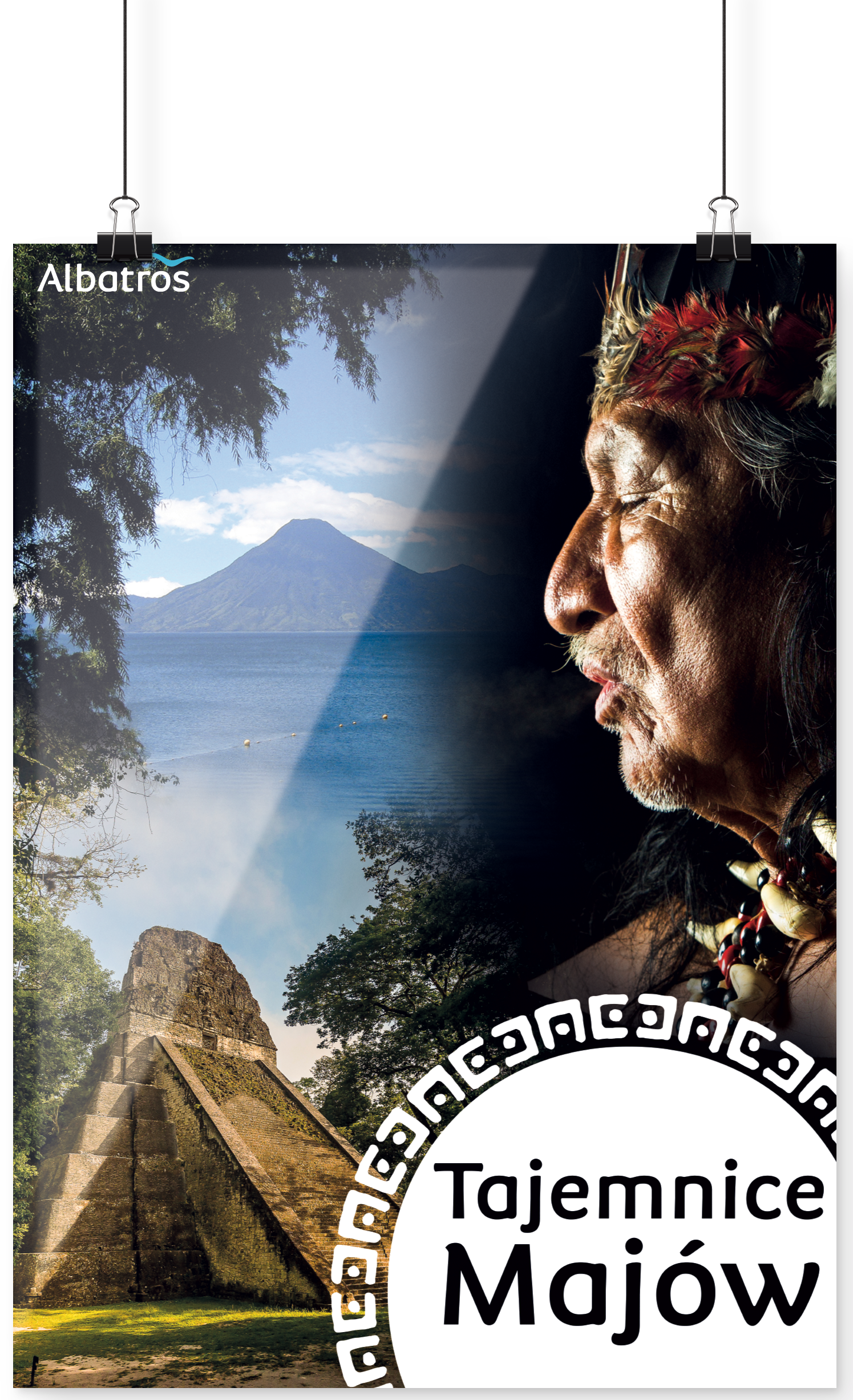 Albatros Travel — Destination Posters - Poster 2