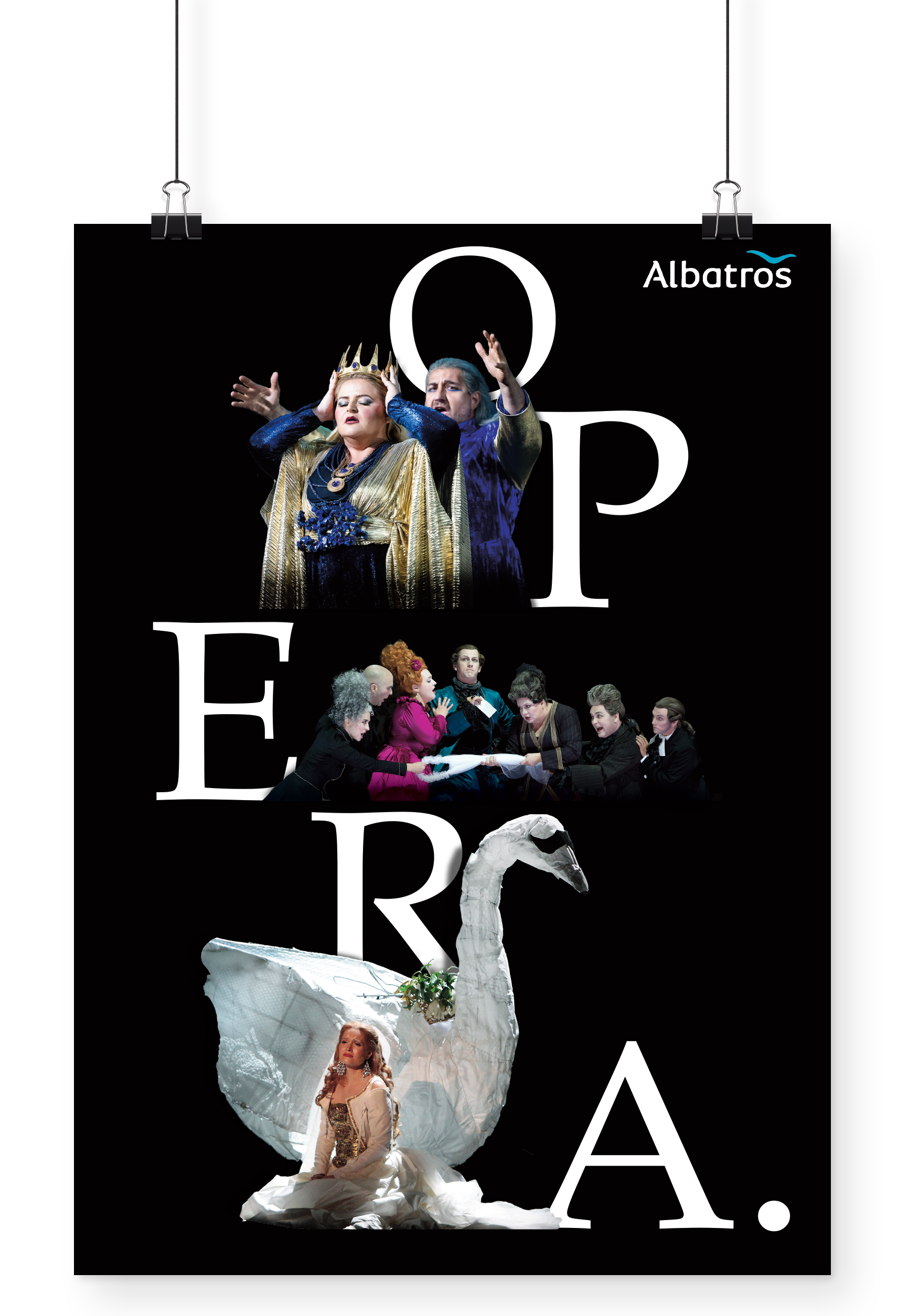 Albatros Travel — Destination Posters - Poster 3