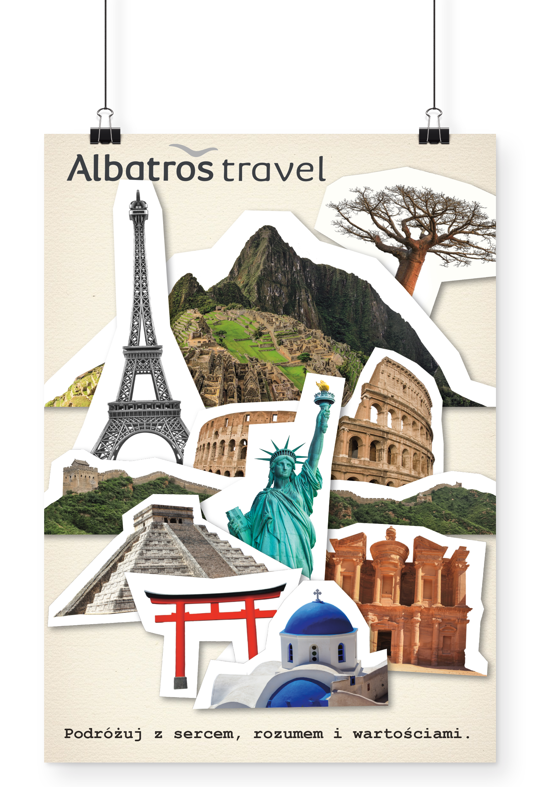 Albatros Travel — Destination Posters - Poster 4