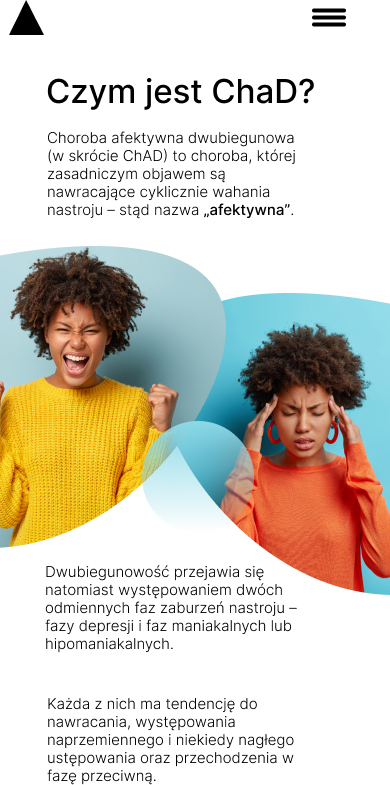 CHaD Support — App for Families & Therapists - Item 5