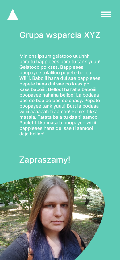 CHaD Support — App for Families & Therapists - Item 8