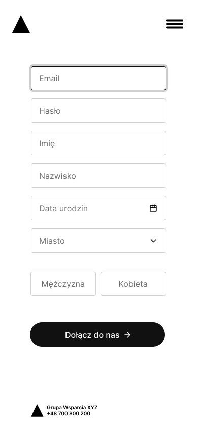 CHaD Support — App for Families & Therapists - Item 11