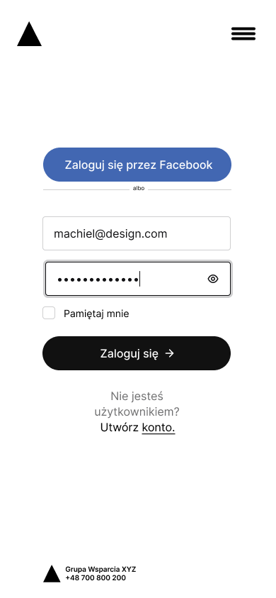 CHaD Support — App for Families & Therapists - Item 10