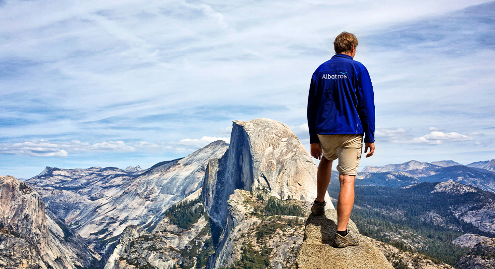 Albatros Experience - Video thumbnail